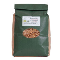 Weizen Bio keimf&auml;hig, 1 kg